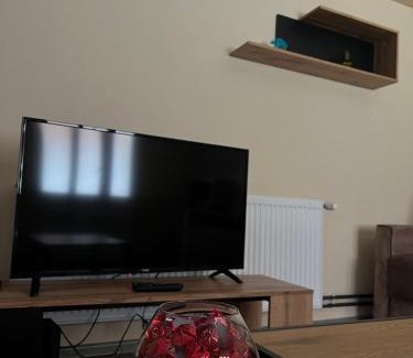 Vojvodina Apartamento | Apartman Rajsic a&a