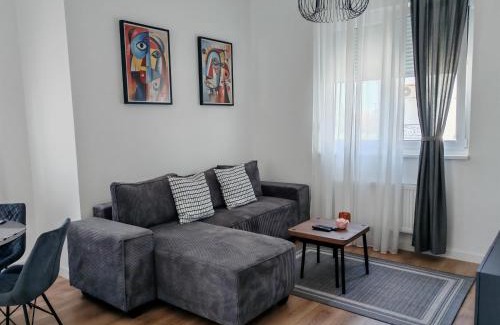 Palic Apartamento | Apartman Rakanović