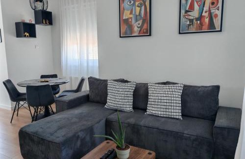Palic Apartamento | Apartman Rakanović