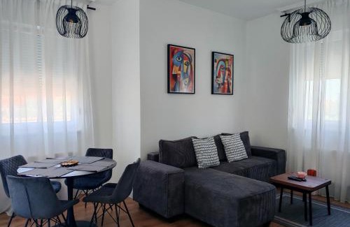 Palic Apartamento | Apartman Rakanović