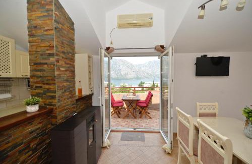Prcanj Apartamento | Apartman Ratka