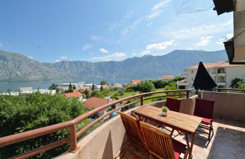 Prcanj Apartamento | Apartman Ratka