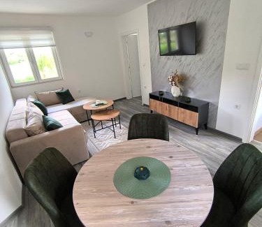 Ivanjica Apartamento | Apartman Removic
