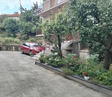 Vranje Apartamento | Apartman Ristić
