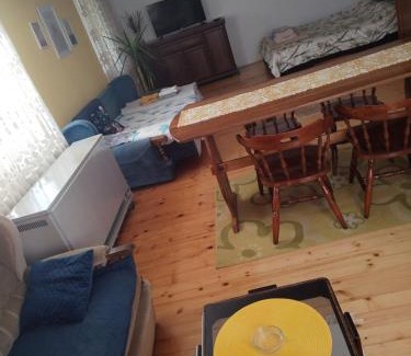 Vranje Apartamento | Apartman Ristić