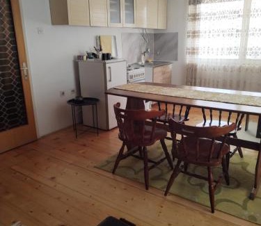 Vranje Apartamento | Apartman Ristić