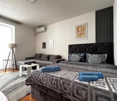 Vranje Apartamento | Apartman RISTIC