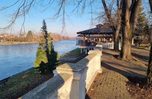 Kraljevo Apartamento | Apartman Ristovic preko puta poste poste 01