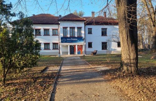 Kraljevo Apartamento | Apartman Ristovic preko puta poste poste 01