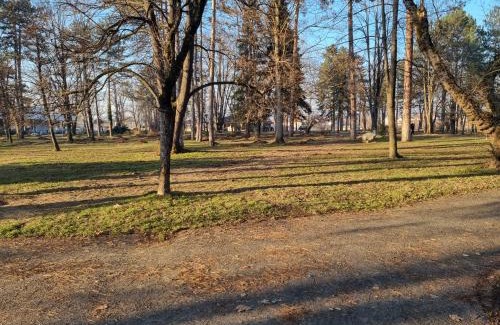 Kraljevo Apartamento | Apartman Ristovic preko puta poste poste 01
