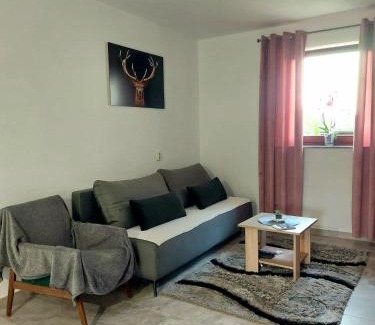 Perusic Apartamento | Apartman Rita