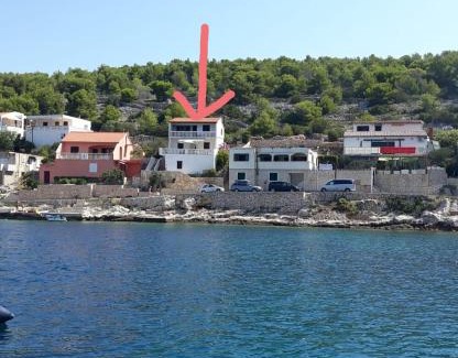 Zirje Apartamento | Apartman Riva