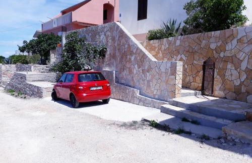 Zirje Apartamento | Apartman Riva