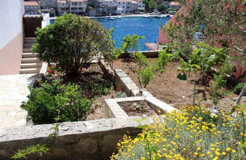 Zirje Apartamento | Apartman Riva