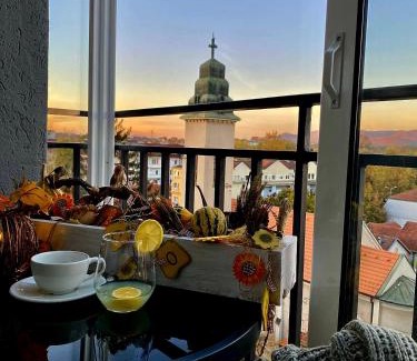 Kraljevo Apartamento | Apartman Riva