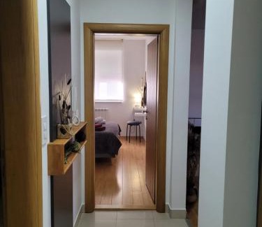 Kraljevo Apartamento | Apartman Riva
