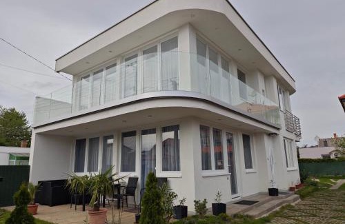 Hajduszoboszlo Apartamento | Apartman Roberto