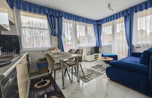 Hajduszoboszlo Apartamento | Apartman Roberto