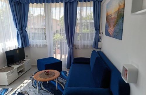 Hajduszoboszlo Apartamento | Apartman Roberto
