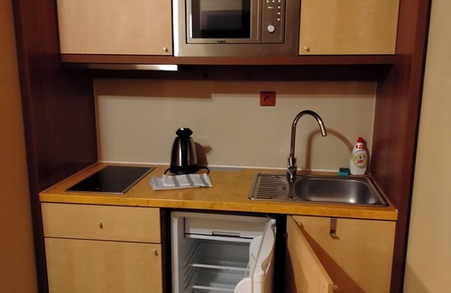 Velka Lomnica Apartamento | Apartman Robo - Veľká Lomnica