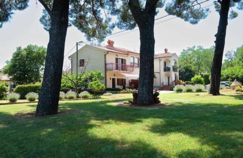 Krsan Apartamento | Apartman Roko