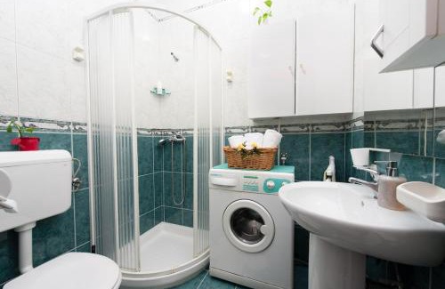 Krsan Apartamento | Apartman Roko