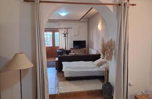Breclav Apartamento | Apartman Romana