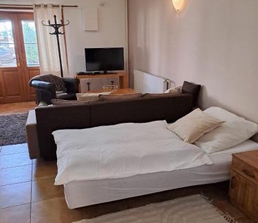 Breclav Apartamento | Apartman Romana
