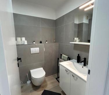 Vintijan Apartamento | Apartman Romina