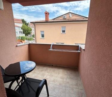 Vintijan Apartamento | Apartman Romina