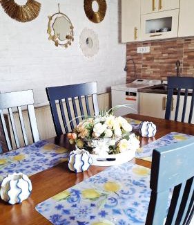 Pancevo Apartamento | Apartman Romy