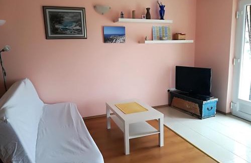 Premuda Apartamento | Apartman Rosanda