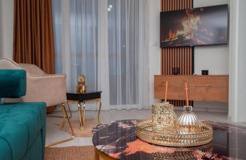 Doboj Apartamento | Apartman Royal 1