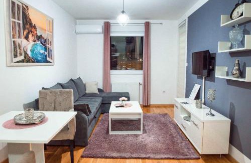 Doboj Apartamento | Apartman Royal 2