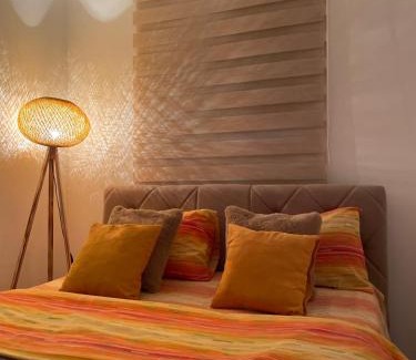 Doboj Apartamento | Apartman Royal 4