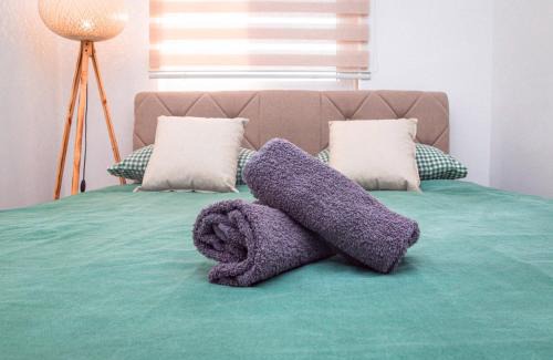 Doboj Apartamento | Apartman Royal 4