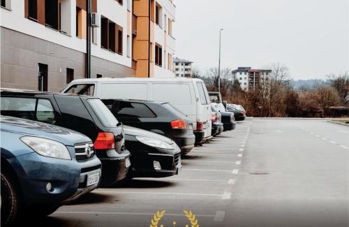 Doboj Apartamento | Apartman Royal 4