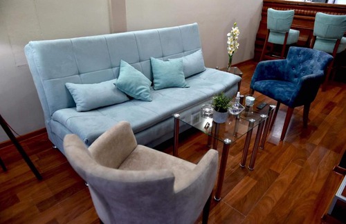 Gornji Milanovac Apartamento | Apartman Royal