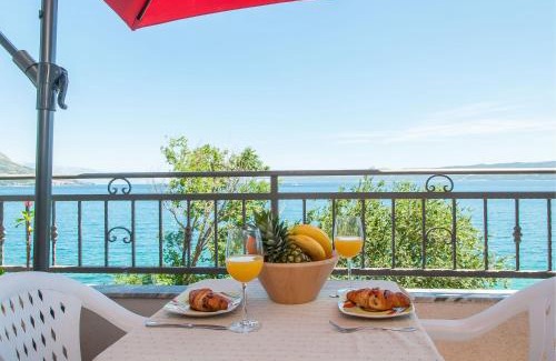 Dugi Rat Apartamento | Apartman Roza