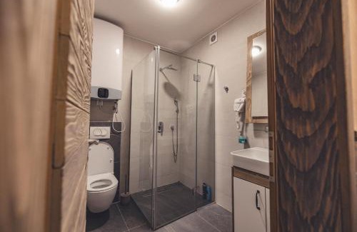 Jahorina Apartamento | Apartman RR Jahorina