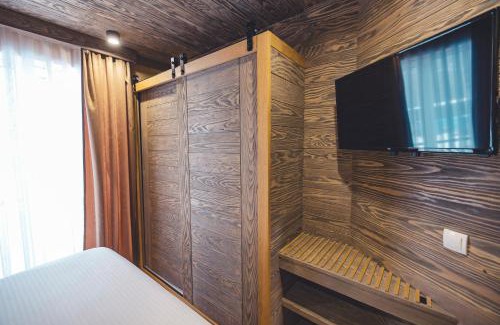 Jahorina Apartamento | Apartman RR Jahorina