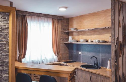 Jahorina Apartamento | Apartman RR Jahorina