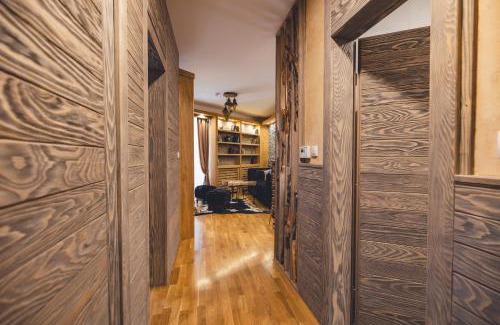 Jahorina Apartamento | Apartman RR Jahorina