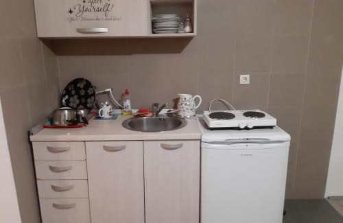 Cacak Apartamento | apartman