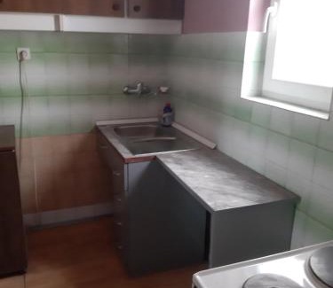 Cacak Apartamento | apartman