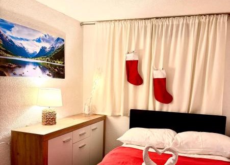Delnice Apartamento | Apartman Ružić