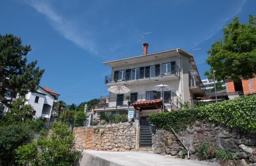 Icici Apartamento | APARTMAN RUBINIĆ
