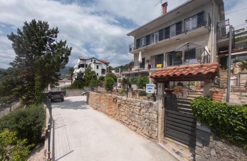 Icici Apartamento | APARTMAN RUBINIĆ