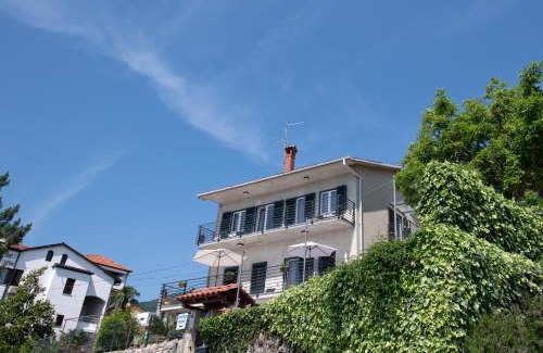 Icici Apartamento | APARTMAN RUBINIĆ