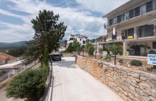 Icici Apartamento | APARTMAN RUBINIĆ